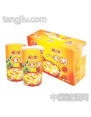 九福汇板栗八宝粥