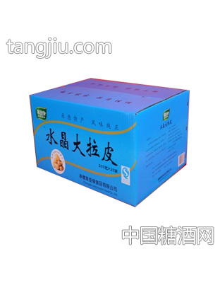 家佳缘水晶拉皮
