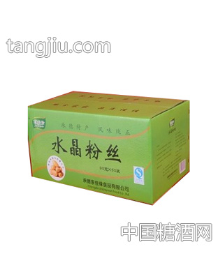 家佳缘水晶粉丝