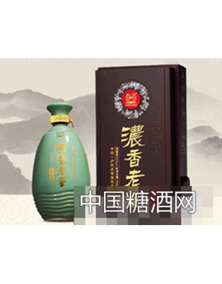 泸香老窖