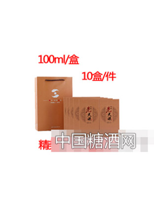 今未先天液礼盒单支装1件