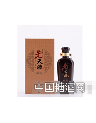 今未先天液