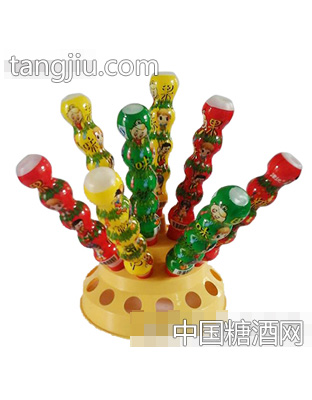 津沅冰糖葫芦果味饮料