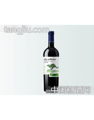 力富.玛西诺西拉干红葡萄酒