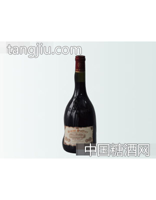 圣多菲尔