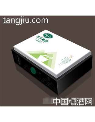 苦荞雅韵