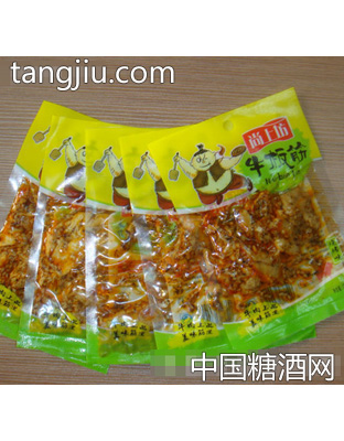 尚上坊牛板筋系列