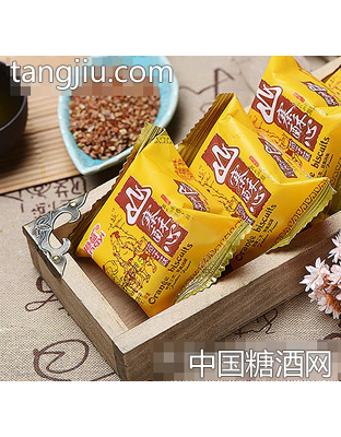 港益山寨酥心