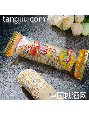 港益芝麻棒