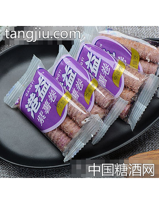 港益紫薯卷
