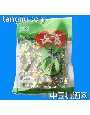 长富牛肉粒（五香味）