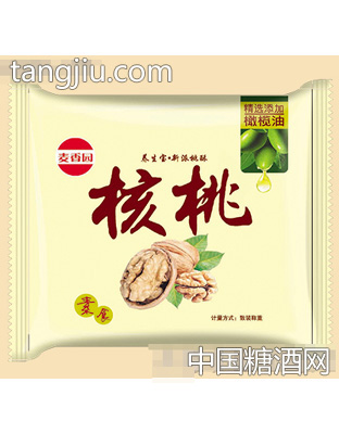 麦香园核桃