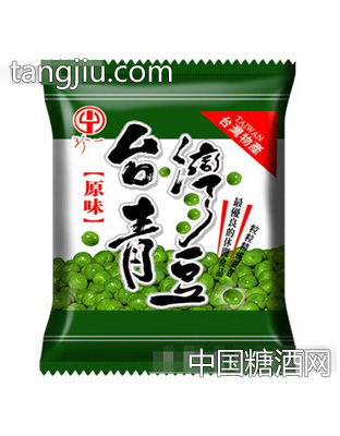台湾一珍原味青豆2.5kg