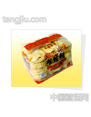超怡牌餐馆面2kg