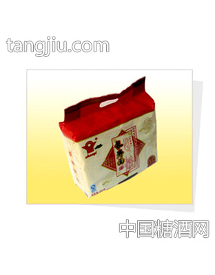 超怡牌长寿面900g