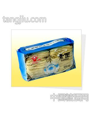 超怡牌佛素面375g
