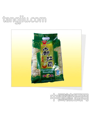 超怡牌古都拉面1000g