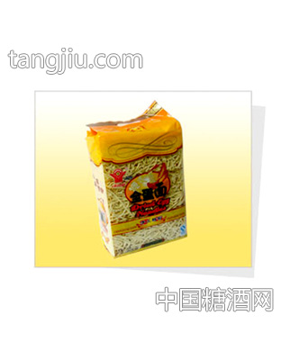 超怡牌全蛋面1150g