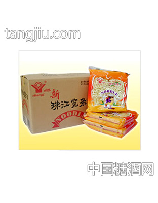 新珠江宽条面