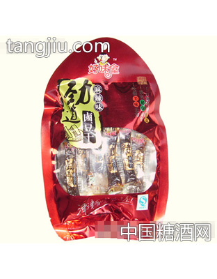 好味屋90克麻辣味劲道卤豆干