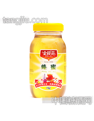 常力蜂蜜