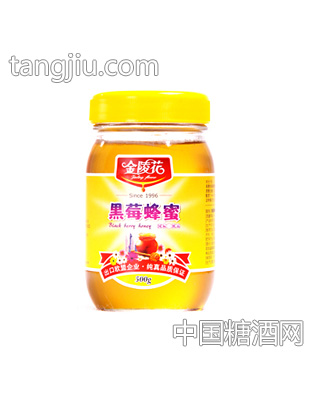 黑霉蜂蜜