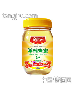 常力洋槐蜂蜜