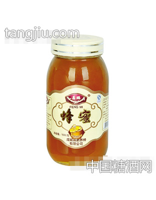 昌鹏蜂蜜1000g
