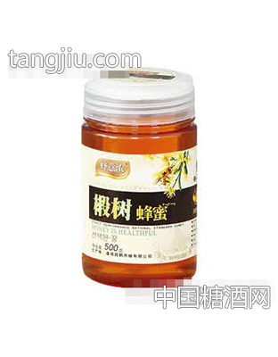 蜂意浓椴树500g