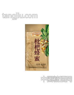 蜂意浓枇杷蜂蜜散装