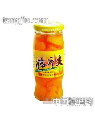 长岁桔片爽