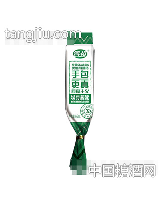 昌裕绿豆冰棒66g