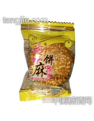 皖人食坊麻饼