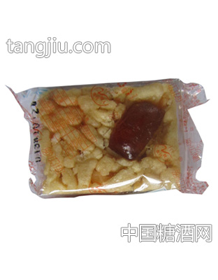 散装称重皖人食坊沙琪玛