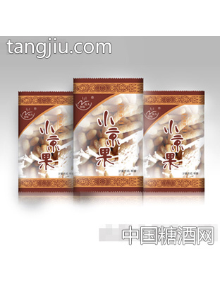 皖人食坊散装称重小京果