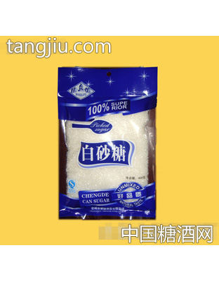 400克白砂糖