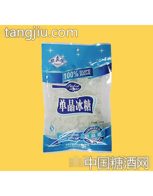 400克单晶冰糖