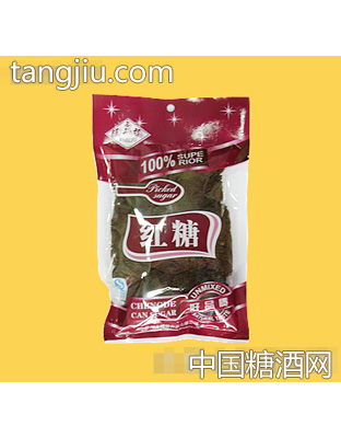 400克红糖