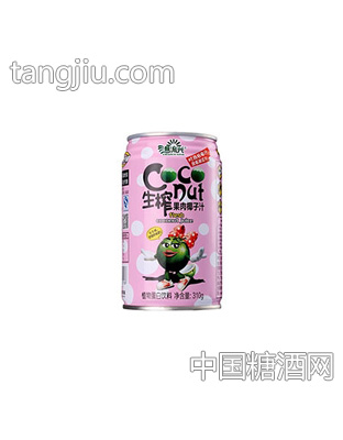 310ML椰妹系列