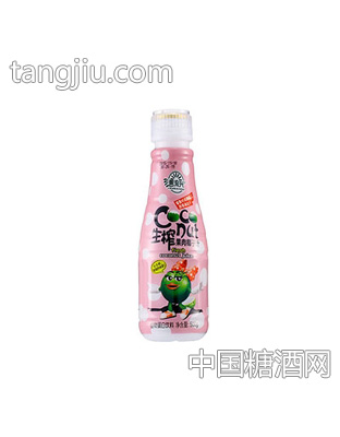 500ML椰妹系列