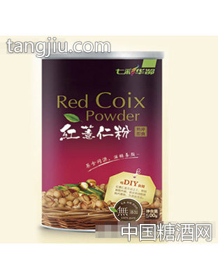 七彩华龄营养膳食系列