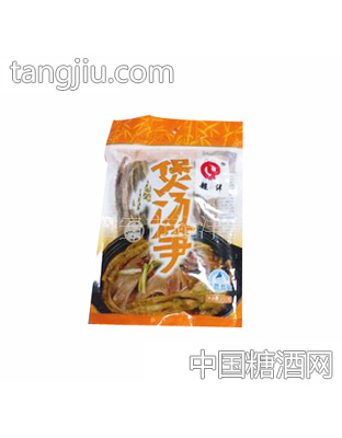 超洋煲汤笋