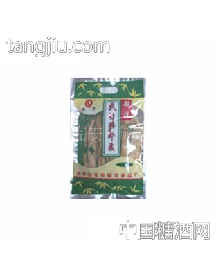 超洋天目笋干王