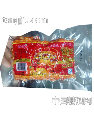 奇发香辣酥（袋装）