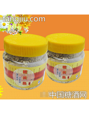 辰萃糟黄鱼