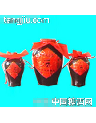 澹泊敬诚系列酒