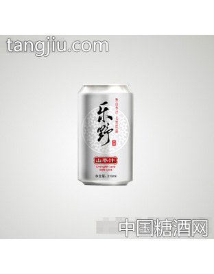 乐野山枣汁