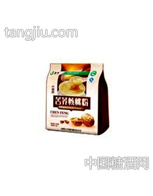 苦荞核桃粉