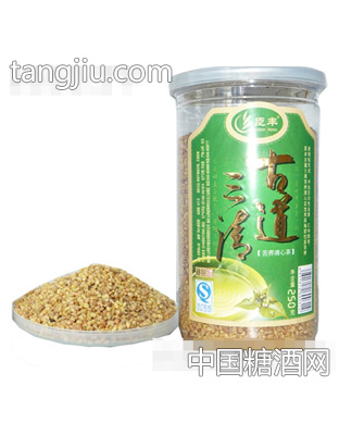 古道三清250克苦荞清心茶