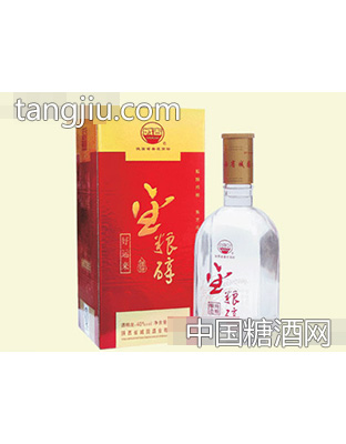 金粮醇（好运来）